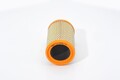 Luftfilter BOSCH F 026 400 011 für RENAULT CLIO II (BB0/1/2, CB0/1/2)