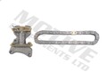 Steuerkettensatz MOTIVE TCK218 für AUDI A3 (8P1) 2 2003-2008