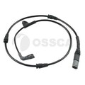 OSSCA 09334 Warnkontakt Bremsbelagverschleiß Vorne für BMW X5 (E70)
