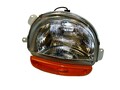 Scheinwerfer H4 mit Blinker rechts (Nachbau) für Renault Twingo 7701036394