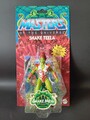 Snake Teela - 2022 - Masters Of The Universe Origins Action Figur OVP 