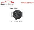 SPANNROLLE FÜR ZAHNRIEMEN LINKS SKF VKM 11269 P FÜR VW PASSAT,TRANSPORTER VI