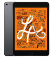 Apple iPad mini (2019) 5.Gen A2124 64GB 7,9" Zoll Cellular Spacegrau IOS WoW Gut