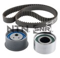 SNR Zahnriemensatz KD473.22 für MITSUBISHI