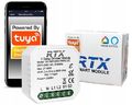 TUYA WiFi Smart 2-Wege Dimmer Dimmschalter Sprachsteuerung Für Alexa Google