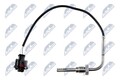 NTY Sensor Abgastemperatur EGT-PL-014 für OPEL ANTARA L07 CDTI 4x4 CHEVROLET 4WD
