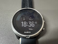 Suunto 9 Gen 1 GPS Sportuhr, gebraucht, kleiner Display-Schaden, funktionsfähig