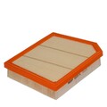 HENGST FILTER E2207L Luftfilter für BMW 1 Schrägheck (F40) X2 (F39)
