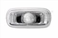 TYC (18-0265-01-2) Blinker, Blinklicht beidseitig, seitlicherEinbau für AUDI