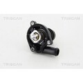1x Thermostat, Kühlmittel TRISCAN 8620 34892 passend für OPEL VAUXHALL