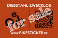 BikeSticker.de aktiver Fahrrad-Aufkleber-Shop mit Potential eBike-Zubehör-Handel