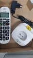 DORO Phone Easy 100 w weiß Seniorentelefon schnurloses Telefon