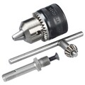 Bosch SDS Plus Adapter Mit Bohrfutter 1,5-13mm Für Drehhämmer 2607000982