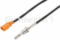 VDO Abgastemperatursensor für VW BEETLE,EOS,GOLF V VI,JETTA III IV,SCIROCCO