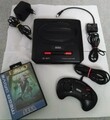 Sega Mega Drive 2 / Ecco the Dolphin