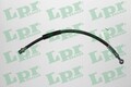 Bremsschlauch LPR 6T48512 10mm für OPEL ANTARA L07 CDTI 4x4 LPG CHEVROLET C100