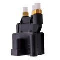 1x Luftfahrwerk Magnetventilblock for Mercedes R Klasse W251 V251 R 280 300 350