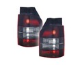 Rückleuchte Set Links Rechts für VW Multivan T5 Transporter 03-15 TYC