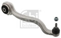 Querlenker Vorderachse rechts 44519 FEBI BILSTEIN für MERCEDES-BENZ E-KLASSE