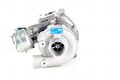 NISSENS 93107 Lader, Aufladung für BMW