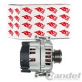 AS-PL GENERATOR LICHTMASCHINE 180A passend für AUDI A6 A7 | A3471S