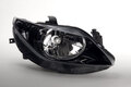 Scheinwerfer Halogen Front Haupt passend für Seat Ibiza 6J 03/08-02/12 H4 Rechts