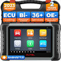 Autel MP808S PROFI KFZ Diagnosegerät Auto OBD2 Scanner ALLE System TPMS EPB IMMO
