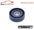 SPANNROLLE FÜR KEILRIPPENRIEMEN FEBEST 2187-ST2 V NEU OE QUALITÄT