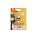 Glühlampe Sekundär PHILIPS S3 Vision Moto 12V, 15W, 1 Stück