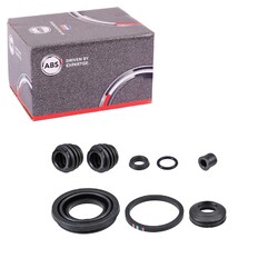 ABS REPARATURSATZ BREMSSATTEL HINTEN passend für FIAT SEDICI HONDA ACCORD CIVIC 