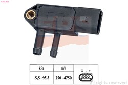 EPS Sensor Abgasdruck 1.993.264 für AUDI GOLF 1K1 8P1 VW A3 JEEP PASSAT SEAT 5P2