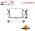 KÜHLER WASSERKÜHLER MOTORKÜHLER NRF 54204A A FÜR FIAT DUCATO 2.3L,2.2L,3L