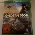 Microsoft Xbox One - Tom Clancys Ghost Recon Wildlands, USK18