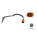 B-Ware Sensor, Abgastemperatur 92508 NTK-EMEA passend für Audi A4 B8, Q5