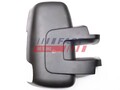 Spiegelgehäuse Abdeckung Außenspiegel FAST FT88810 kurzer Spiegelarm für IVECO 6