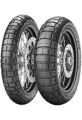Pirelli Scorpion Rally STR Rear M/C M+S 180/55 R17 73V 1805517 Motorradreifen