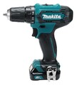 Makita Akku-Bohrschrauber DF333DSAE, 12Volt