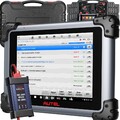 2025 Autel Maxisys Elite II PRO MS909 ECU Programm Coding OBD2 Diagnosegerät DHL