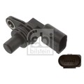 FEBI BILSTEIN Nockenwellensensor 37510 passend für VW, SKODA, SEAT, AUDI