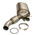 Partikelfilter Dieselpartikelfilter Rußpartikelfilter für BMW 3er 5er X5 X6