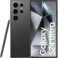 Neu Samsung Galaxy S24 Ultra 5G S928U 12+256GB Ohne Simlock Smartphone Handys