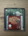 The Legend of Zelda Oracle of Seasons - Modul Anleitung - Nintendo Gameboy Color