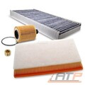 INSPEKTIONS-KIT INSPEKTIONSPAKET FILTERSATZ "A" FÜR OPEL COMBO 1.3 CDTI 04-07
