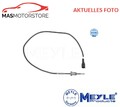 SENSOR ABGASTEMPERATUR MEYLE 714 800 0044 I NEU OE QUALITÄT