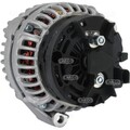 Lichtmaschine Generator Lima HC-Cargo F 032 114 737 für MERCEDES KLASSE W463 SL