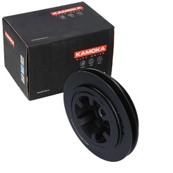 KAMOKA RIEMENSCHEIBE KURBELWELLE passend für VW TRANSPORTER | RW038