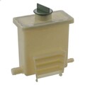 Ausgleichsbehälter, Hydrauliköl (Servolenkung) FEBI 18840 für GOLF II 1 1985-