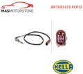 SENSOR ABGASTEMPERATUR HELLA 6PT 358 181-011 A NEU OE QUALITÄT