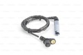BOSCH Sensor Raddrehzahl ABS Sensor Hinten 0 986 594 017