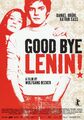 Werberatschlag, GOOD BYE LENIN!, Wolfgang Becker, mit Katrin Sass, Daniel Brühl